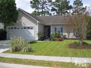 6606 Wedderburn Dr, Wilmington, NC 28412