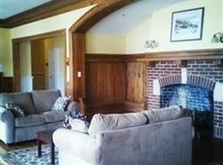 1 Greenwood Avenue North Ext, Ware Shoals, SC 29692
