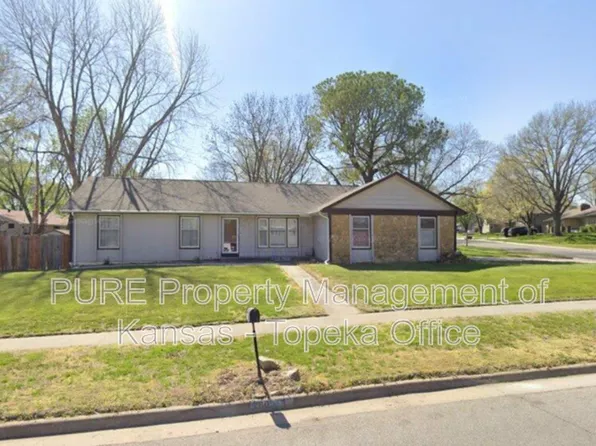 2605 SW Osborn Rd, Topeka, KS 66614