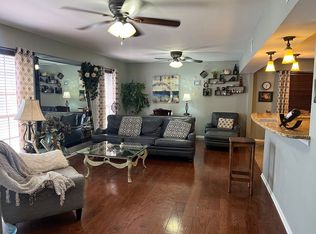 3449 Turtle Village St, San Antonio, TX 78230