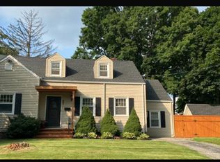 (Undisclosed Address), Bridgeport, CT 06610