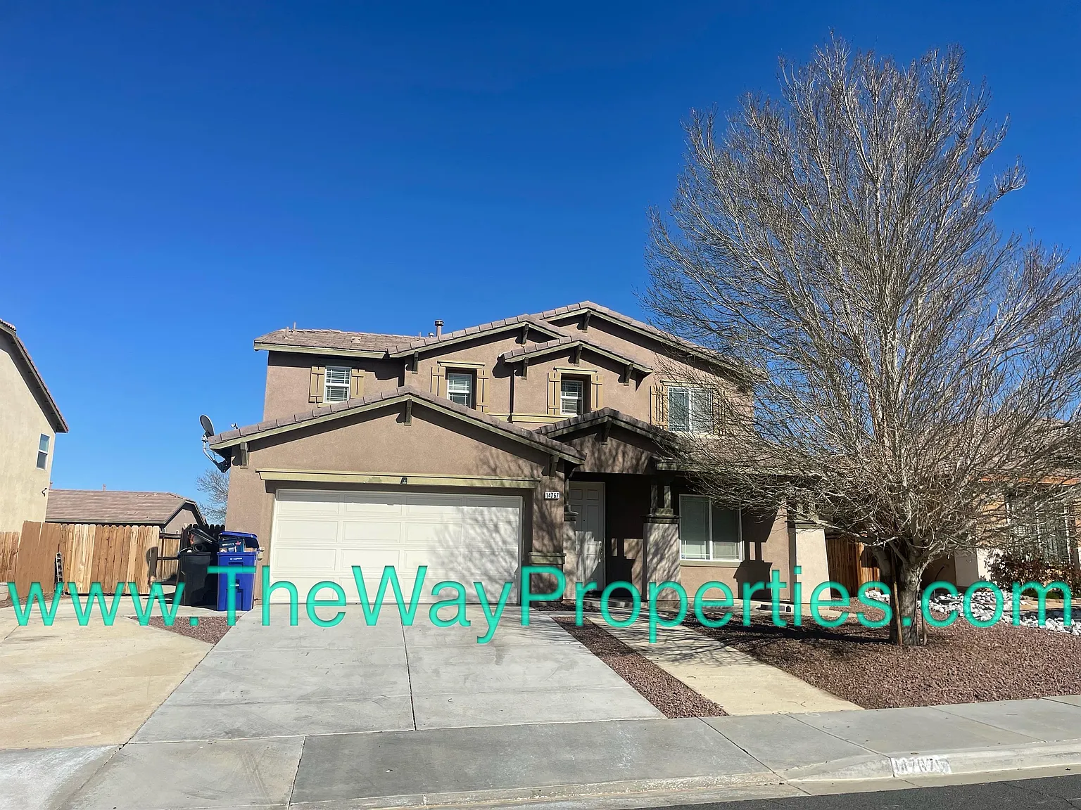 14767 Glen Hollow Road - 1 — Photo 1