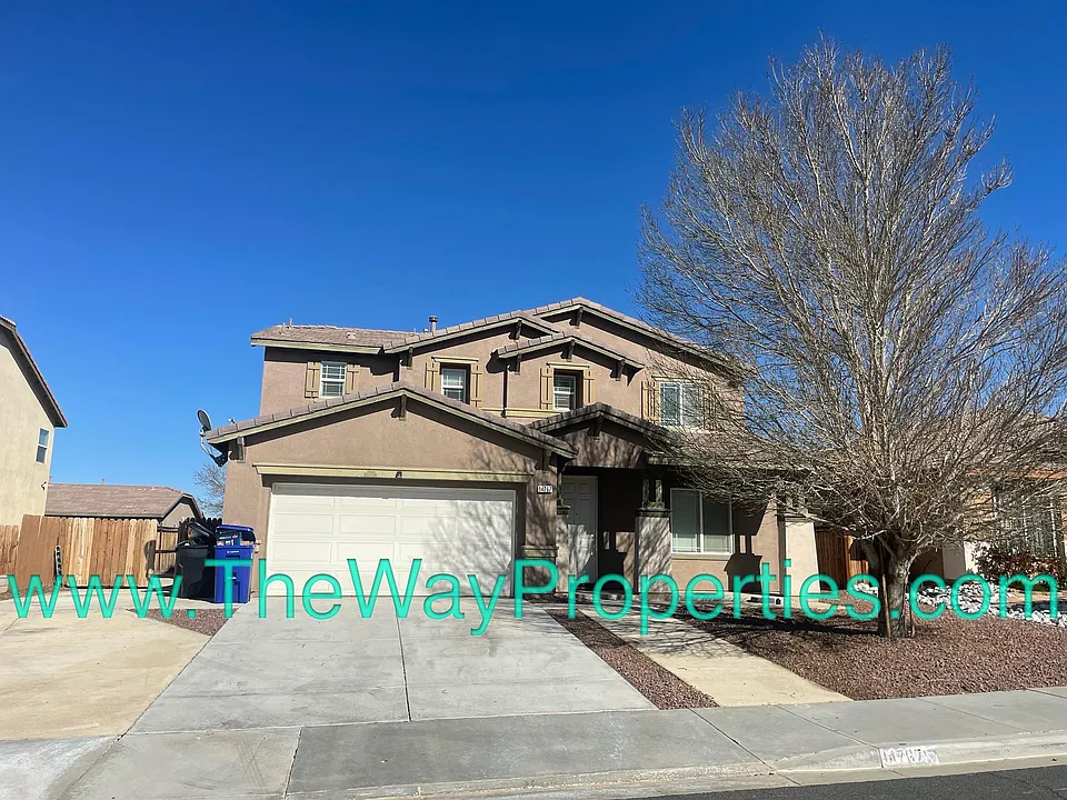 14767 Glen Hollow Rd