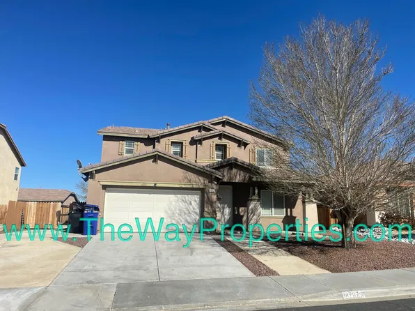 14767 Glen Hollow Rd, Victorville, CA 92394