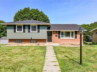 1110 Skyline Dr, Greensburg, PA 15601