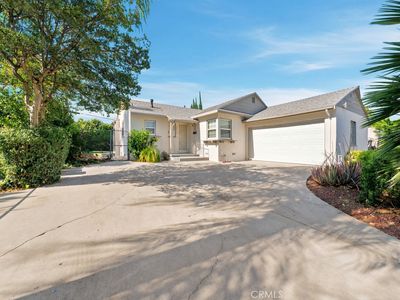 20457 Schoolcraft St, Winnetka, CA, 91306