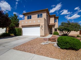 3212 Rio San Diego Pl SW, Albuquerque, NM 87121