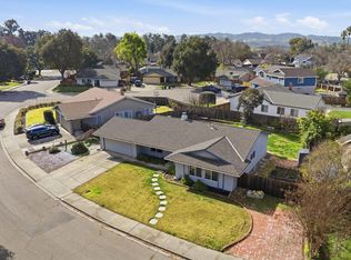 168 Glacier Dr, Livermore, CA 94551