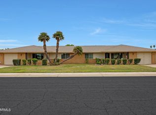 9921 W Shasta Dr, Sun City, AZ 85351