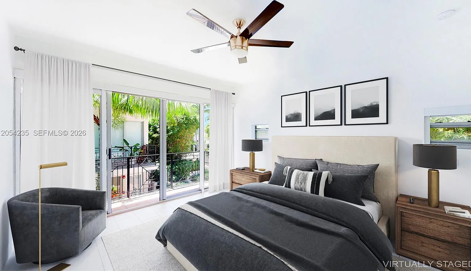 Park Villas Condo — Photo 4