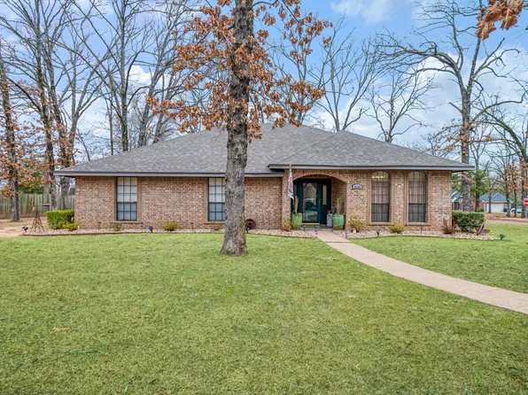 4145 Sleepy Holw, Paris, TX 75462