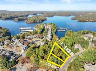 3515 Water Front Dr, Gainesville, GA 30506