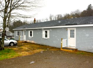 392 Back River Rd, Boothbay, ME 04537