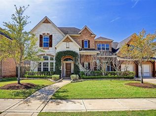 5214 Briarwick Meadow Ln, Sugar Land, TX 77479