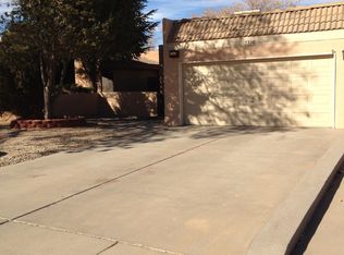 7319 Prairie Rd NE, Albuquerque, NM 87109