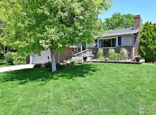 306 46th Ave, Greeley, CO 80634