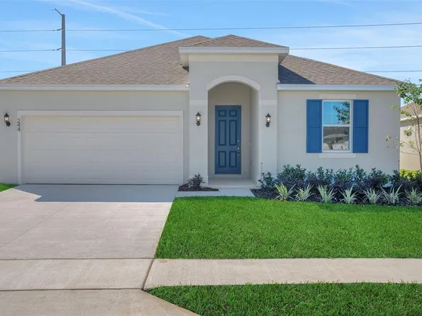 248 Meredith Blvd, Winter Haven, FL 33881