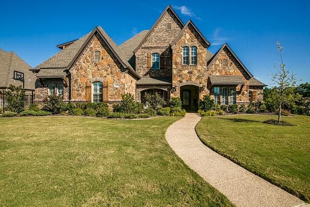 1st image of 437 Chapel Downs Ct