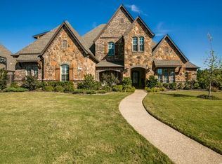 437 Chapel Downs Ct, Southlake, TX 76092