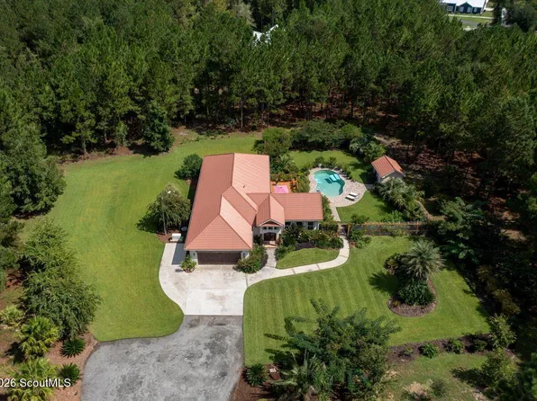 1201 Green Swamp Rd, Brunswick, GA 31525