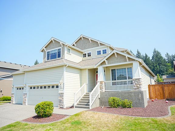 2nd image of 9307 228th Ave E