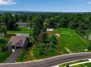4256 Wolf Run Dr LOT 12, Lewiston, NY 14092