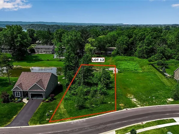 4256 Wolf Run Dr Lot 12, Lewiston, NY 14092
