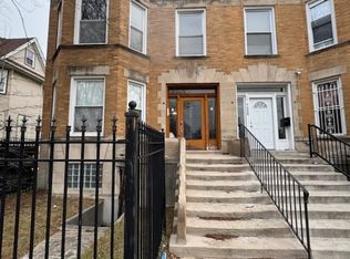 7357 S Princeton Ave, Chicago, IL 60621