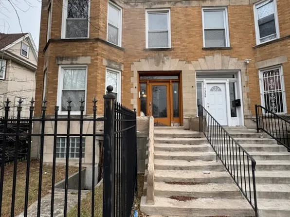 7357 S Princeton Ave, Chicago, IL 60621