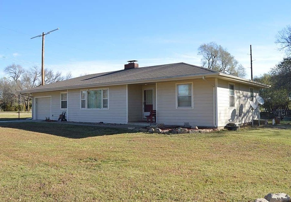 Welcome to 11751 SW Parallel.