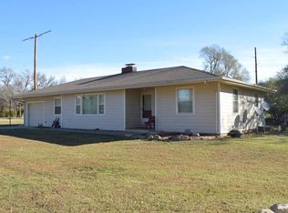 11751 SW Parallel St, Towanda, KS 67144