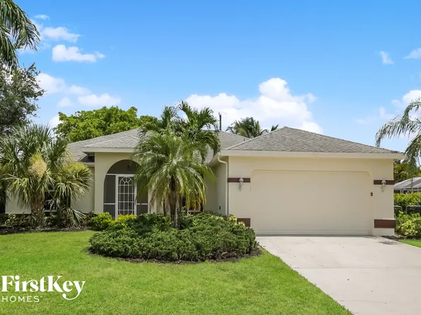 612 SE 17th Ter, Cape Coral, FL 33990