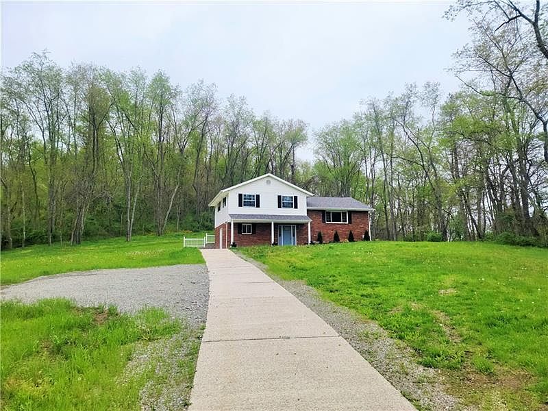 160 Barnhart Rd, Mc Clellandtown, PA 15458 Zillow