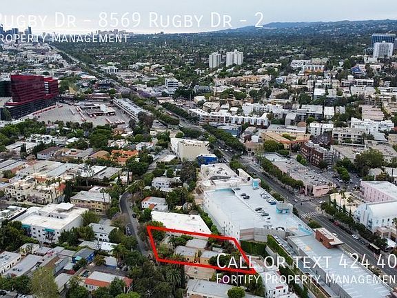 2nd image of 8567 Rugby Dr #8569-2