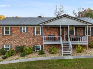 4317 Cameron Rd, Morristown, TN 37814