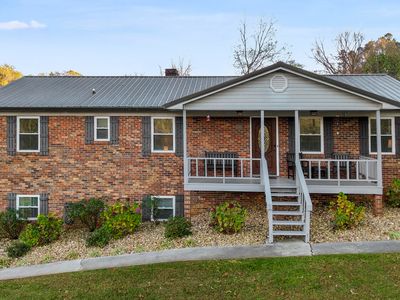 4317 Cameron Rd, Morristown, TN, 37814
