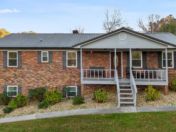 4317 Cameron Rd, Morristown, TN 37814