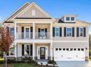 3068 Thurman Dairy Loop, Wake Forest, NC 27587