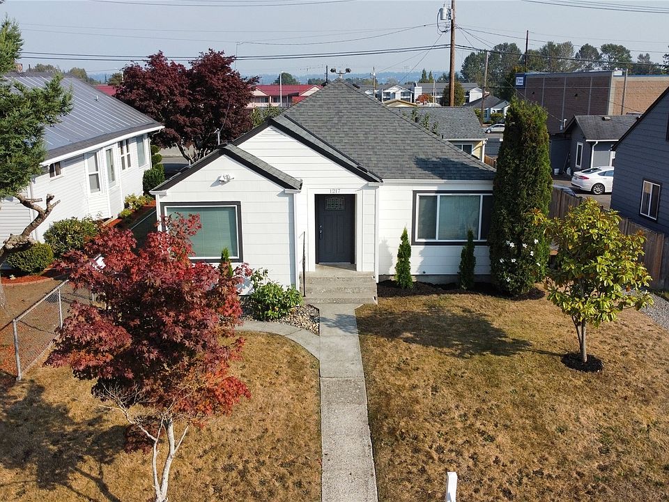 1217 Lombard Avenue UNIT A, Everett, WA 98201 | Zillow