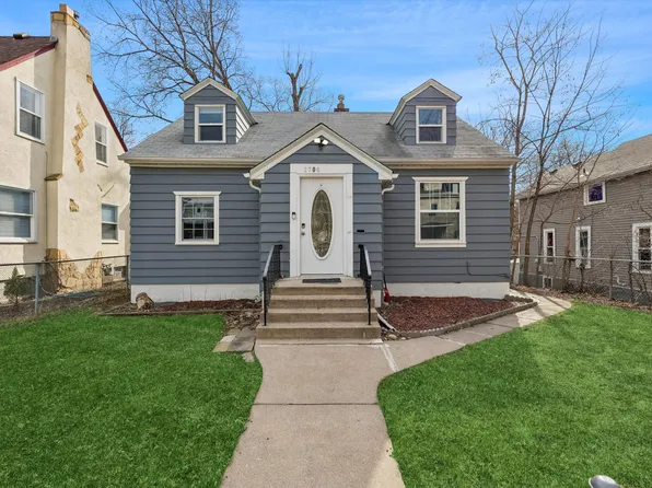 2706 Aldrich Ave N, Minneapolis, MN 55411