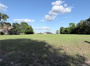 1471 N Man O War Dr, Hernando, FL 34442