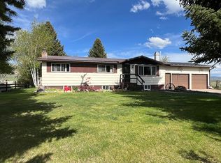 670 Sage St, Cokeville, WY 83114