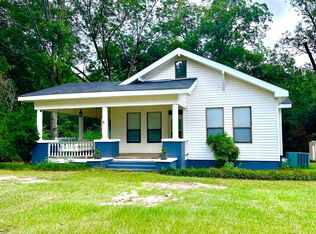 28784 Ealum Mill Rd, Red Level, AL 36474