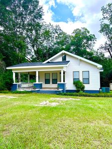 28784 Ealum Mill Rd, Red Level, AL, 36474