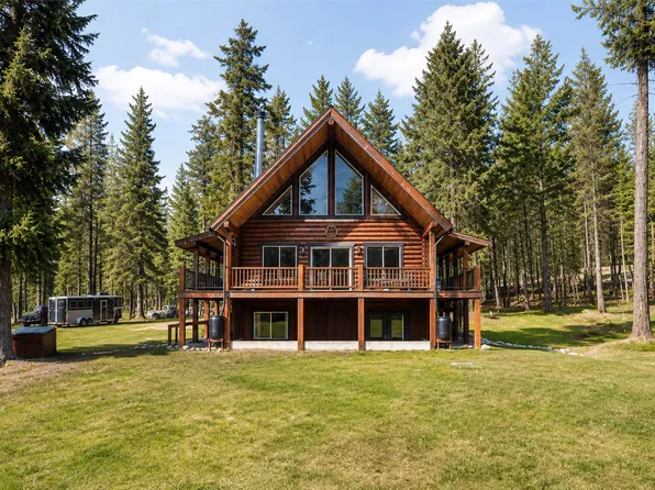 783 White Basin Rd, Kalispell, MT 59901