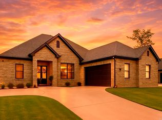 2508 Hurricane Gardens Dr, Benton, AR 72019