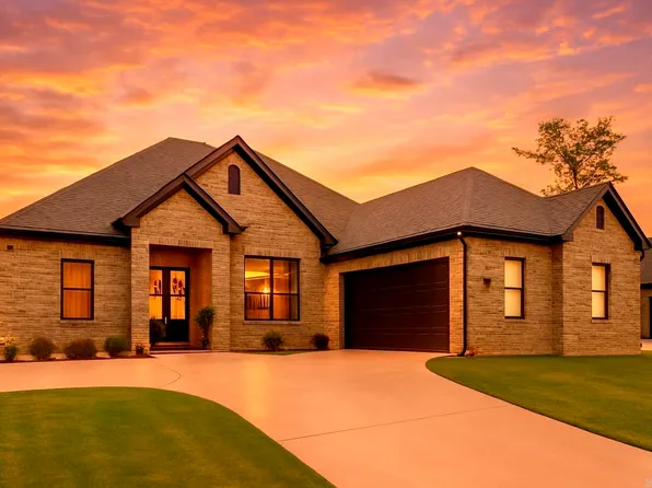 2508 Hurricane Gardens Dr, Benton, AR 72019