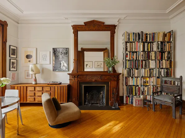 39 Remsen Street image 1 of 11