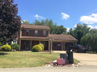 5006 Julia Ln, Mc Kees Rocks, PA 15136