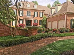 3566 Windgarden Cv, Memphis, TN 38125